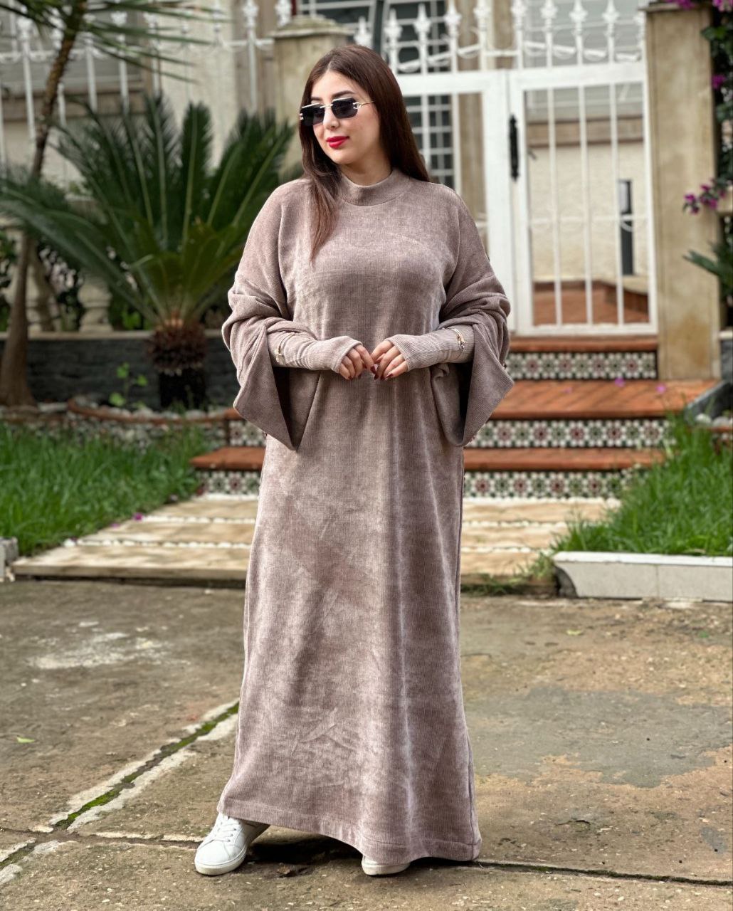 Robe katifa